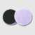Pad De Cordero Violeta Lana Corte Alto 5 Pulgadas - comprar online