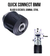 Pistola Corta Acople Rapido Hidrolavadora + Conector Black en internet