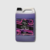 Hits Bones Acondicionador De Pasa Ruedas Toxic Shine 4lts