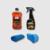 Kit Lavado Premium Auto Moto K78 + Manopla + Microfibra - comprar online