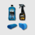 Kit Lavado Premium Autos Moto K78 + Manopla + Microfibra - comprar online