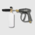 Foam Lance Profesional Pico Lanza Espuma 360 + Pistola Corta - comprar online