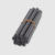 Barras Silicona Gruesa Black Pack Pegamento Sacabollos X10u