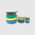 Tonyin - Set Combo Kit 13 Pads Poliespuma 1 - 2 - 3 Pulgadas - comprar online