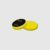 Tonyin - Pad Amarillo Ccs Corte Medio 5 Pulgadas - comprar online