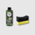 Gel Shine 250Ml Acondicionador De Cubiertas Toxic Shine + Aplicador - comprar online