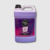 Uva Shake Acondicionador Plasticos Toxic Shine Galon 4 Lts - comprar online