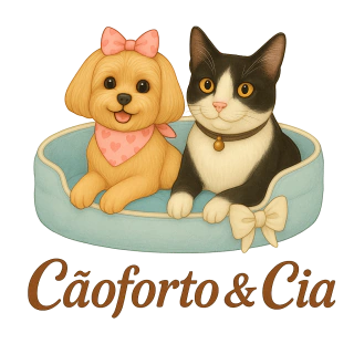 Cãoforto & Cia