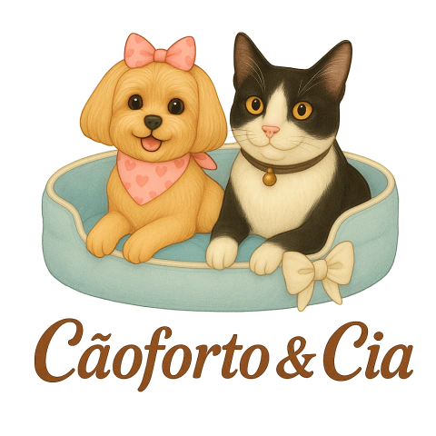 Cãoforto & Cia