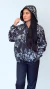 Corta Vento Noite Tropical - comprar online