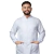 Jaleco Gola Padre Masculino - comprar online