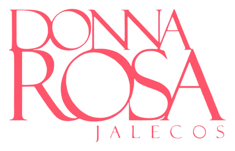 Donna Rosa Jalecos