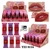 LIP GLOSS CARAMELO