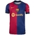 Camisa do Barcelona I 24 NikeTorcedor