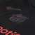 Camisa Barcelona Away 2024/25 - Preta - Arquibancada Store