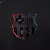 Camisa Barcelona Away 2024/25 - Preta - loja online