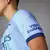 Camisa Arsenal Adidas Third Torcedor 24/25 s/n° Masculina - Azul+Roxo na internet