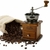 Moedor De Café Manual Gourmet C/ Regulagem De Moagem - comprar online