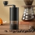 Moedor de Café Manual com Ajuste de Moagem Grosso e Fino - Manivela - comprar online