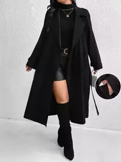 3x1 SACO DE PAÑO + DOS POLERAS MORLEY | Combo Invierno en internet
