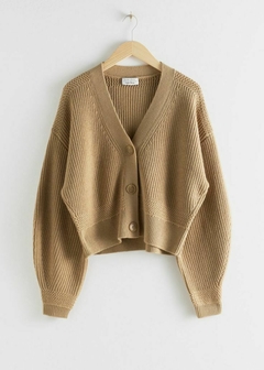 2x1 SWEATER CARDIGANS - Zafira