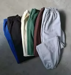 JOGGER BAGGY TENDENCIA - comprar online