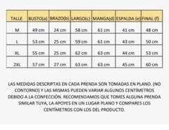 2x1 CAMPERAS DE GAMULAN en internet