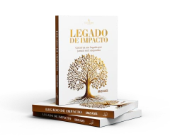 Legado de Impacto — Grazi Alves