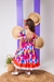 Vestido Marie Junino Arraia do Sertão Luxo Modelo 2 - comprar online