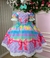 Vestido Marie Junino Luxo Arraiá da Paz na internet