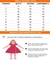 Vestido Infantil Ysa Kids Preto Francine Elegante - loja online