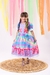 Vestido Marie Junino Luxo Arraiá da Paz - comprar online