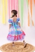 Imagem do Vestido Marie Junino Luxo Arraiá da Paz