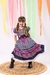 Vestido Marie Junino Luxo Arraia do Amor Preto - Nixer - Vestidos de Festa, Moda Infantil, Daminhas, Noivas e Pajem