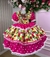 Vestido Junino Mimadine Luxo Roberta - Nixer - Vestidos de Festa, Moda Infantil, Daminhas, Noivas e Pajem