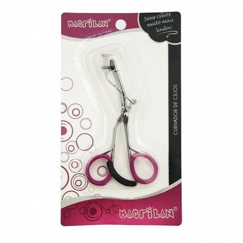 Curvador De Cílios Curvex Macrilan