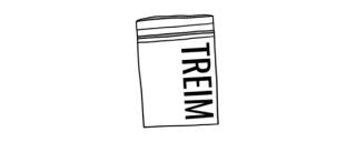 Saquinho De Treim