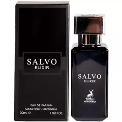 Perfume Maison Alhambra Salvo Elixir EDP 30ml