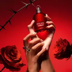Perfume Cacharel Amor Amor Eau de Toilette Feminino 100ML na internet