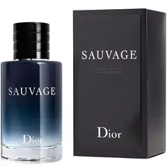 Perfume Christian Dior Sauvage - Eau de Toilette - Masculino - 100ML
