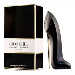 Perfume Carolina Herrera Good Girl - Eau de Parfum - Feminino - 50ML - comprar online