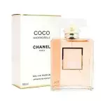 Perfume Chanel Coco Mademoiselle - Eau de Parfum - Feminino - 100mL