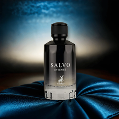 Maison Alhambra Salvo Intense Eau De Parfum 100 ml