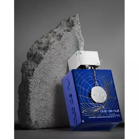 Perfume Armaf Club de Nuit Iconic Eau De Parfum Masculino 105ml