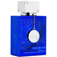 Perfume Armaf Club de Nuit Iconic Eau De Parfum Masculino 105ml na internet