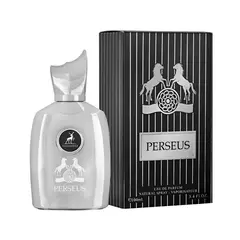 Perfume Perseus Maison Alhambra - Eau de Parfum - Masculino - 100ML - comprar online