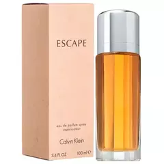 Calvin Klein Escape - Eau de Parfum - Feminino - 100ML - comprar online