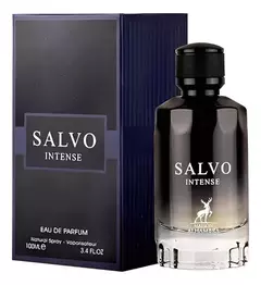 Maison Alhambra Salvo Intense Eau De Parfum 100 ml - comprar online