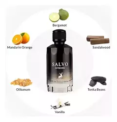 Maison Alhambra Salvo Intense Eau De Parfum 100 ml na internet