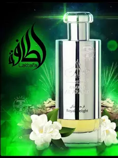 Perfume Lattafa Khaltaat Al Arabia Royal Delight Eau de Parfum 100ML na internet